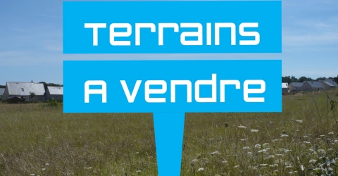 Terrain libre de constructeur