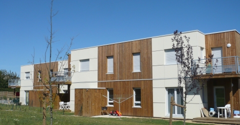 Résidence les Casterets