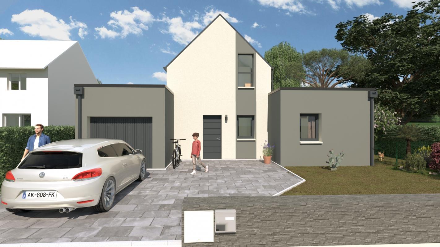 Les Terrasses de la Prée