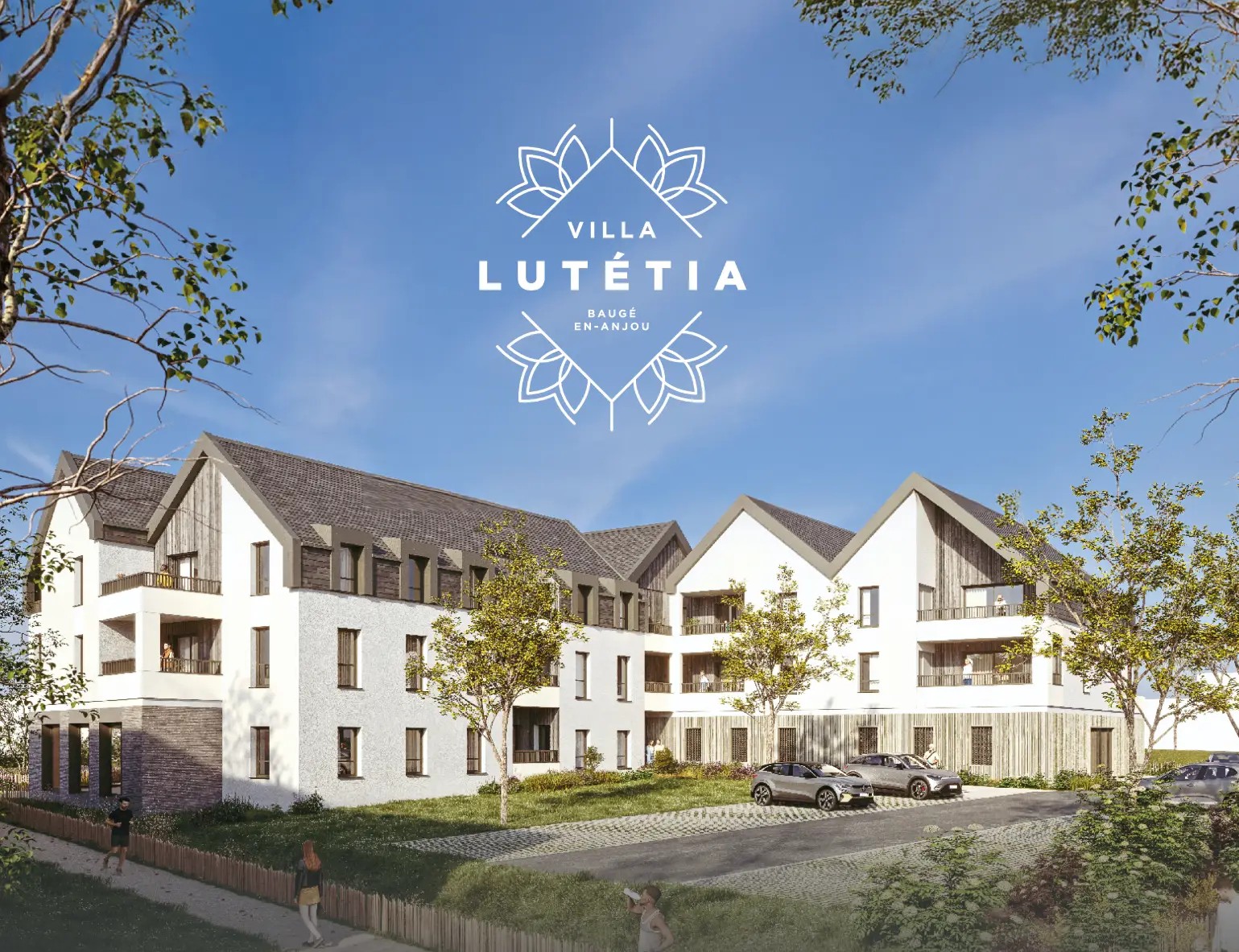 Villa lutétia