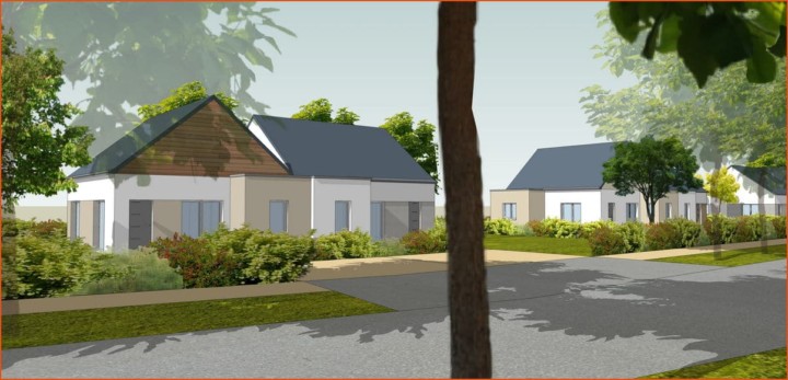 Les Jardins de GAIA 3