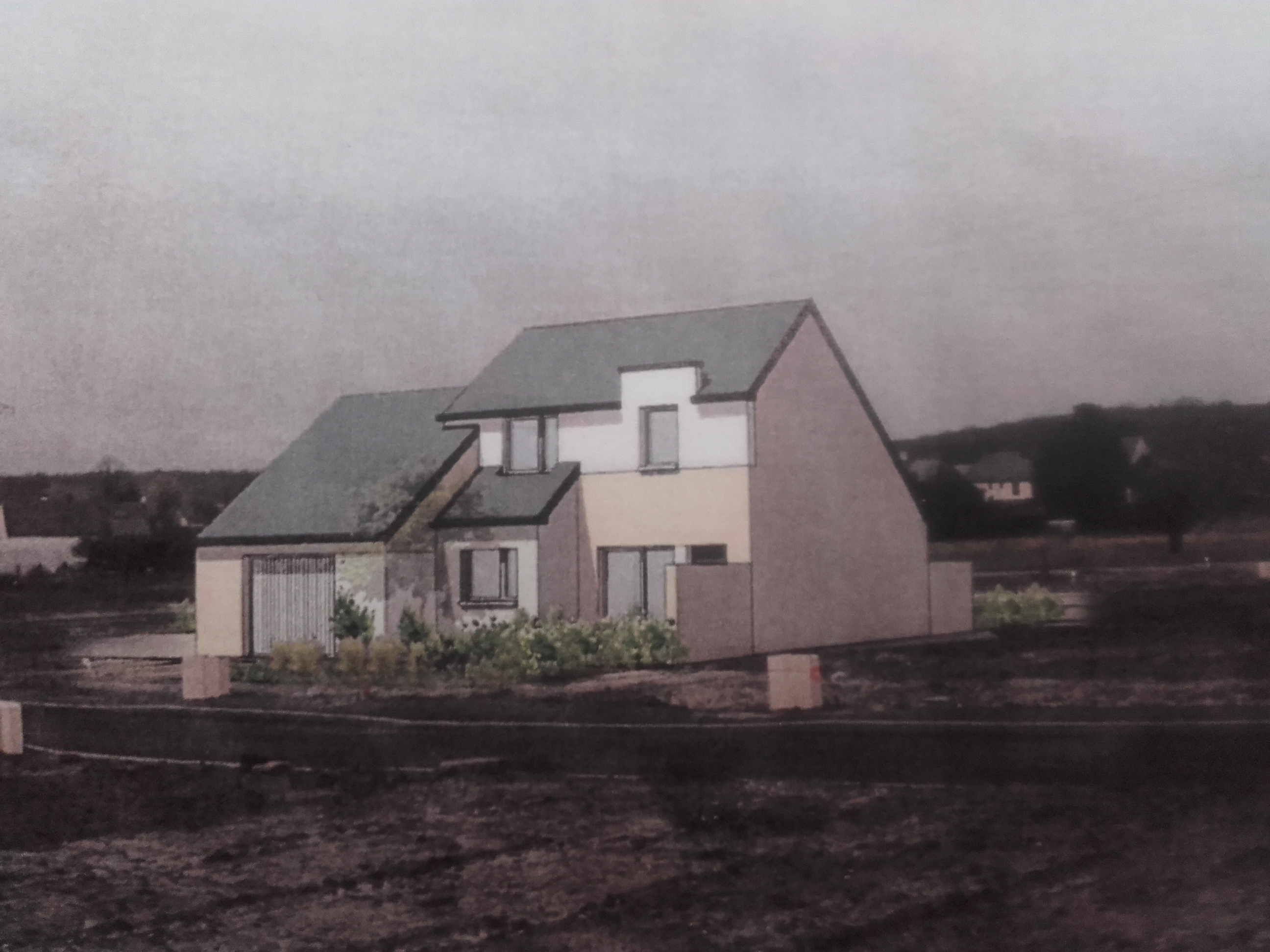 Maisons en accession